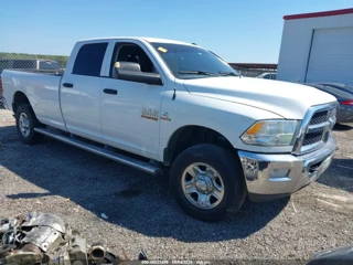 RAM RAM 2500 TRADESMAN