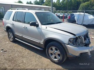 FORD FORD EXPLORER NBX/XLT