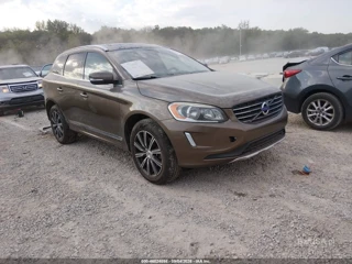 VOLVO VOLVO XC60 T6