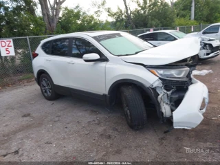HONDA HONDA CR-V 2WD EX-L