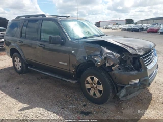 FORD FORD EXPLORER XLT