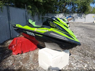 YAMAHA YAMAHA VX CRUISER HO