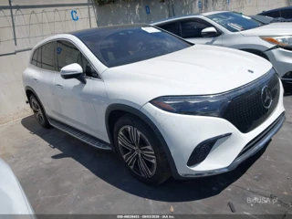 MERCEDES-BENZ MERCEDES-BENZ EQS 450+ SUV