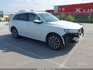 AUDI AUDI Q7 55 PREMIUM