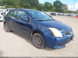 NISSAN NISSAN SENTRA 2.0