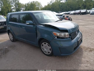 SCION SCION XB