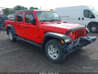 JEEP JEEP GLADIATOR SPORT S 4X4