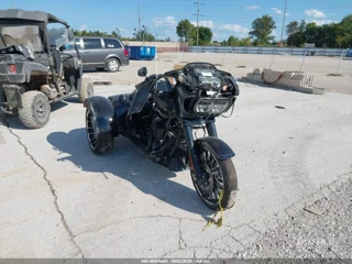 HARLEY-DAVIDSON HARLEY-DAVIDSON FLTRT