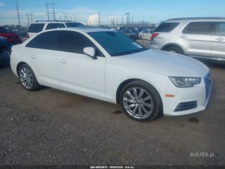 AUDI AUDI A4 2.0T ULTRA PREMIUM