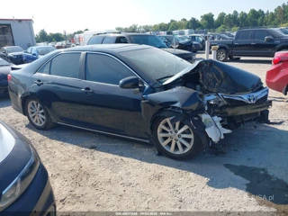 TOYOTA TOYOTA CAMRY HYBRID XLE