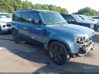 LAND ROVER LAND ROVER DEFENDER 110 P400 X-DYNAMIC SE