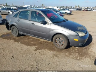 FORD FORD FOCUS S/SE/SES