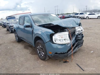 FORD FORD MAVERICK XLT