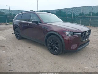 MAZDA MAZDA CX-90 PHEV PREMIUM SPORT