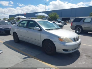 TOYOTA TOYOTA COROLLA LE