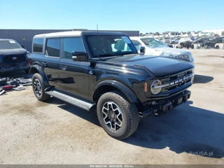 FORD FORD BRONCO OUTER BANKS