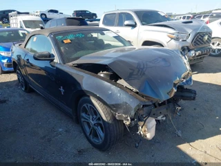 FORD FORD MUSTANG V6 PREMIUM