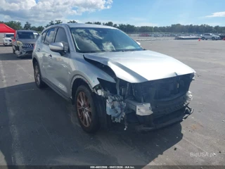 MAZDA MAZDA CX-5 GRAND TOURING