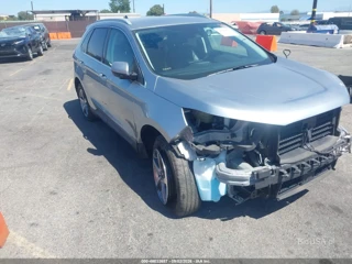 FORD FORD EDGE SEL