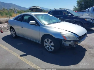 HONDA HONDA ACCORD 2.4 EX