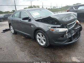 FORD FORD TAURUS SE