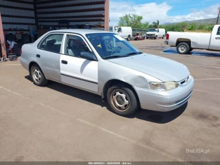 TOYOTA TOYOTA COROLLA CE