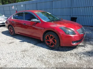 NISSAN NISSAN ALTIMA 2.5 S