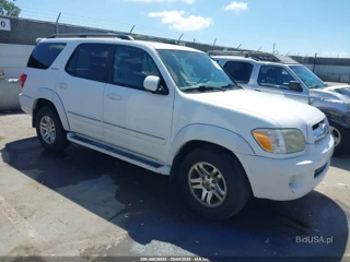 TOYOTA TOYOTA SEQUOIA LIMITED V8