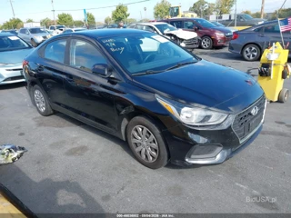 HYUNDAI HYUNDAI ACCENT SE