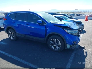 HONDA HONDA CR-V 2WD SPECIAL EDITION