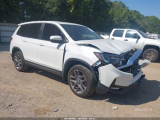 HONDA HONDA PASSPORT AWD EX-L