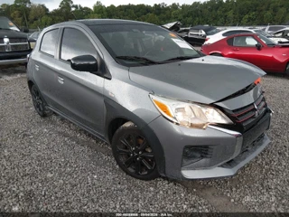 MITSUBISHI MITSUBISHI MIRAGE BLACK EDITION/RALLIART/SE