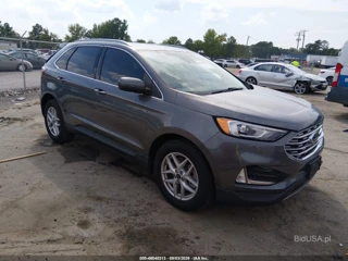 FORD FORD EDGE SEL