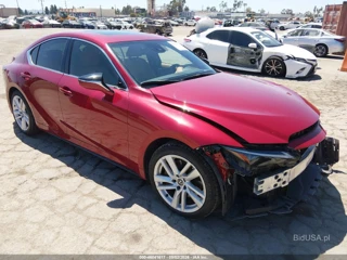 LEXUS LEXUS IS 300