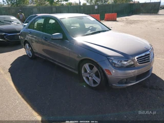 MERCEDES-BENZ MERCEDES-BENZ C 300 LUXURY 4MATIC/SPORT 4MATIC