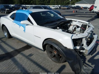 CHEVROLET CHEVROLET CAMARO ZL1
