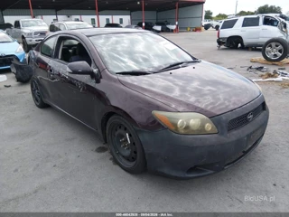 SCION SCION TC