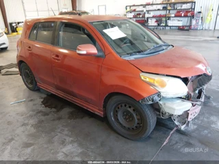 SCION SCION XD