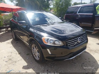 VOLVO VOLVO XC60 T5