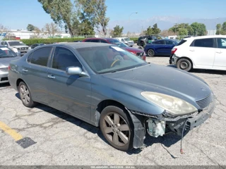LEXUS LEXUS ES 330