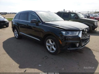 AUDI AUDI Q7 55 PREMIUM/55 SE PREMIUM