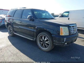 CADILLAC CADILLAC ESCALADE STANDARD