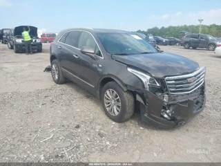 CADILLAC CADILLAC XT5 LUXURY