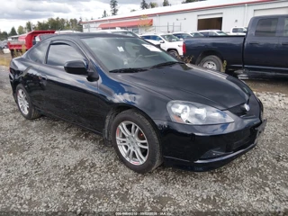 ACURA ACURA RSX