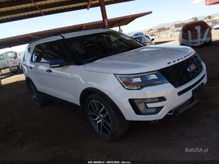 FORD FORD EXPLORER SPORT