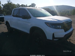 HONDA HONDA RIDGELINE BLACK EDITION