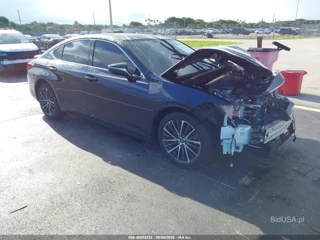 LEXUS LEXUS ES 300H