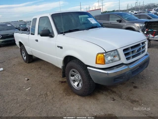 FORD FORD RANGER EDGE/XL/XLT