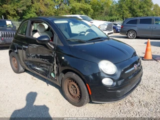 FIAT FIAT 500 POP