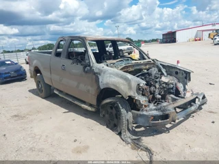 FORD FORD F-150
